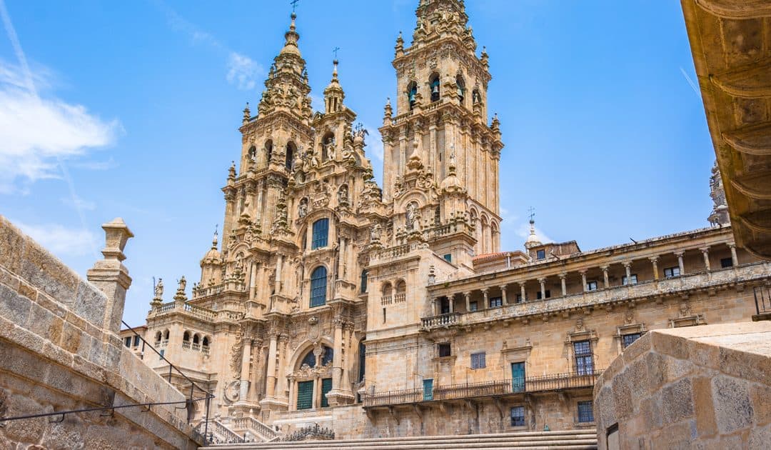 Christendom Alumni to Lead Pilgrimage Through Portugal and Spain