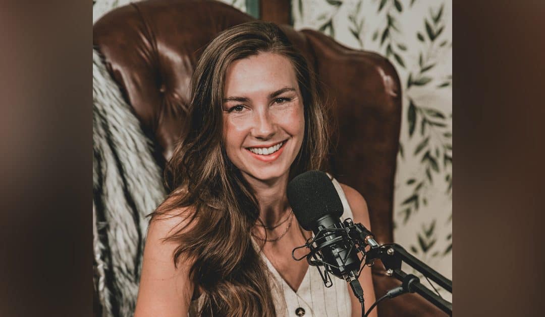 Alumna Launches New Podcast