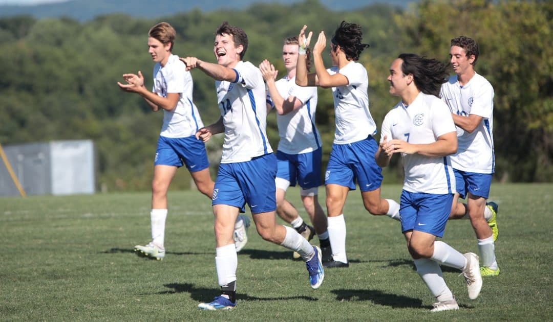 Men’s and Women’s Soccer Teams Shine, Rugby Falls in Shield Match