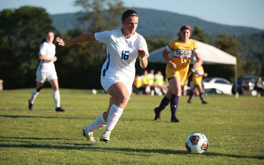 Women’s Soccer Extends Win Streak to Four in Packed Athletic Weekend