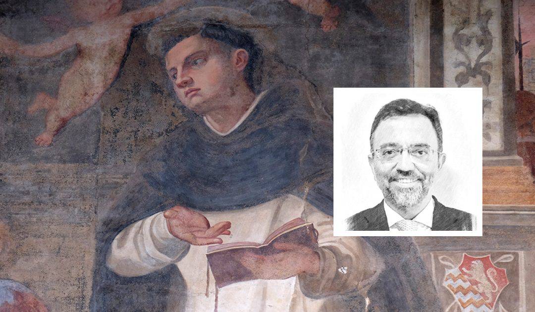Renowned Thomist Philosopher to Deliver Talk on Natural Rights