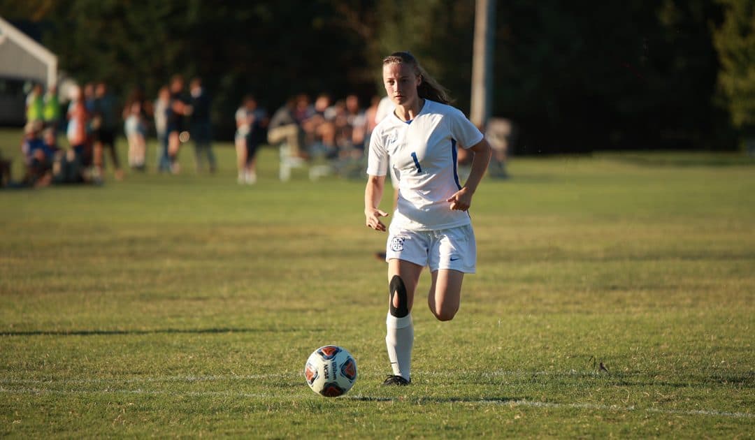 Women’s Soccer Stretches Win Streak to Five
