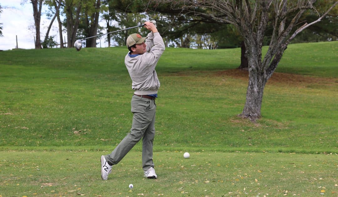 Over $30,000 Raised for Student-Athletes at 15th Annual Golf Tournament