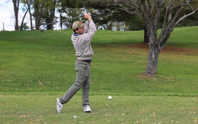 Over $30,000 Raised for Student-Athletes at 15th Annual Golf Tournament