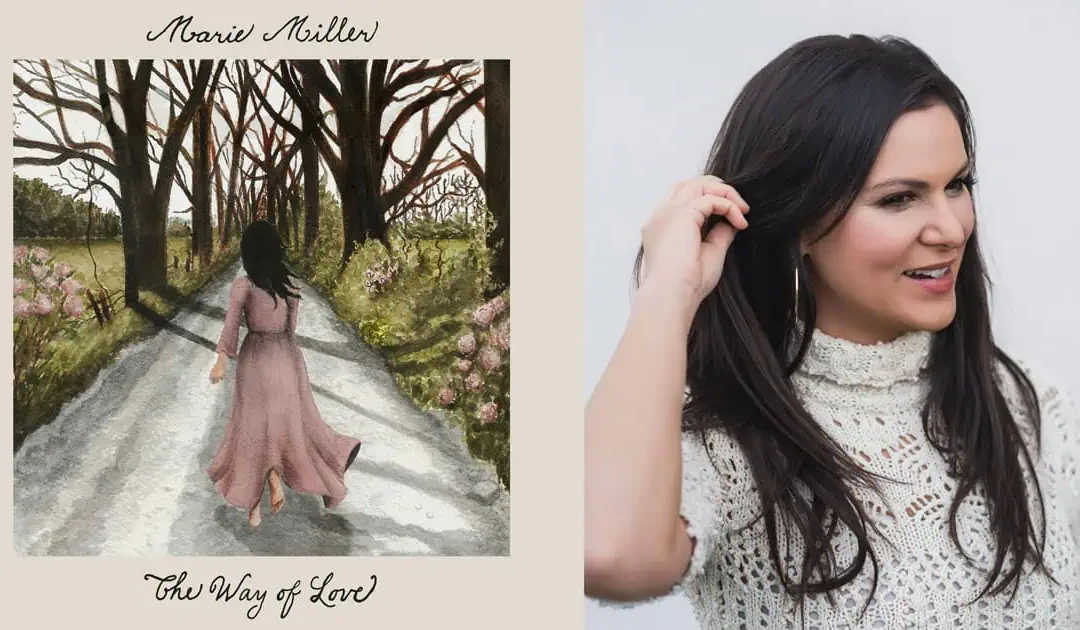Alumna Marie Miller to Perform Concert at Christendom