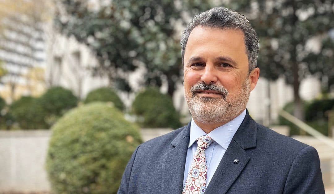 Christendom College Names Chief Financial Officer