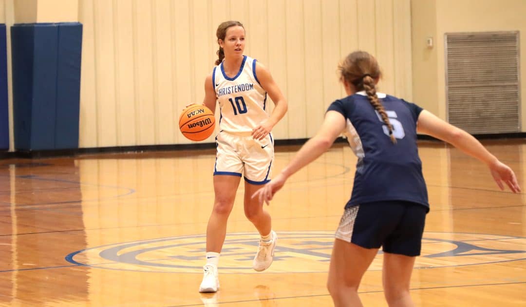 Women’s Basketball Keeps Rolling with Third Straight Win