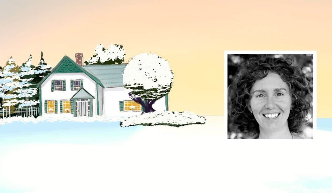 Christendom Professor Reveals Christmas Gift of “Anne of Green Gables”