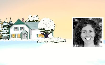 Christendom Professor Reveals Christmas Gift of “Anne of Green Gables”