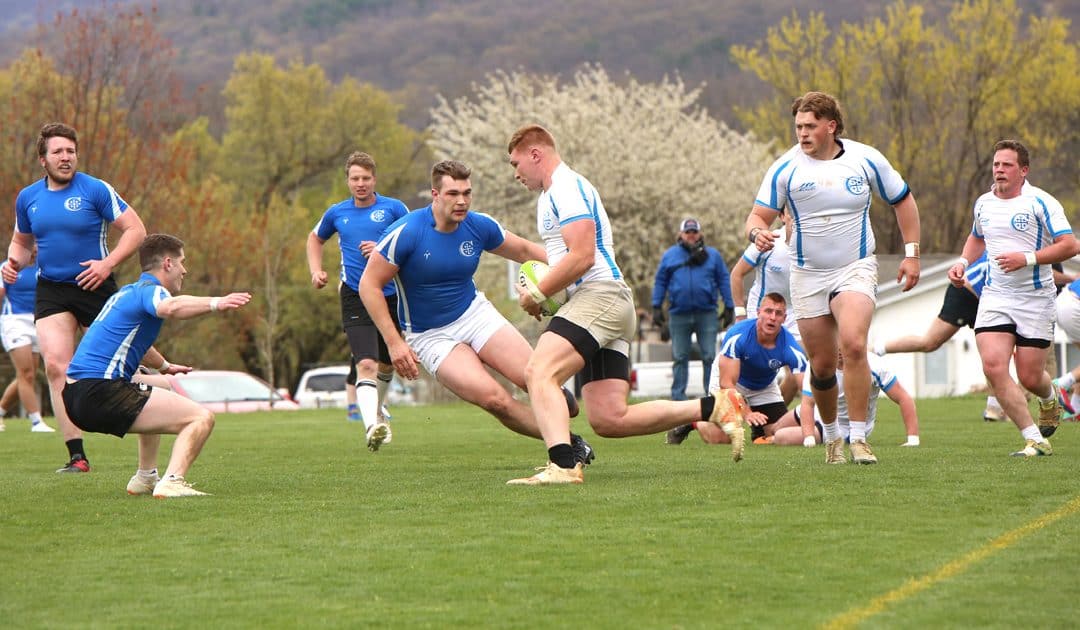 Christendom to Host Fifth Annual Alumni Games on April 12