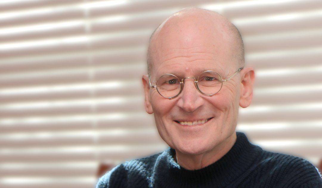 Francis X. Maier to be Honored at 2025 Commencement Ceremonies