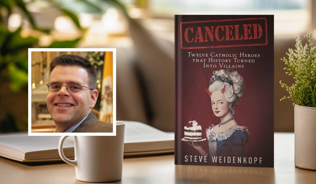 Christendom Professor Pens New Defense of Catholic Historical Figures