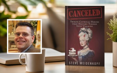 Christendom Professor Pens New Defense of Catholic Historical Figures