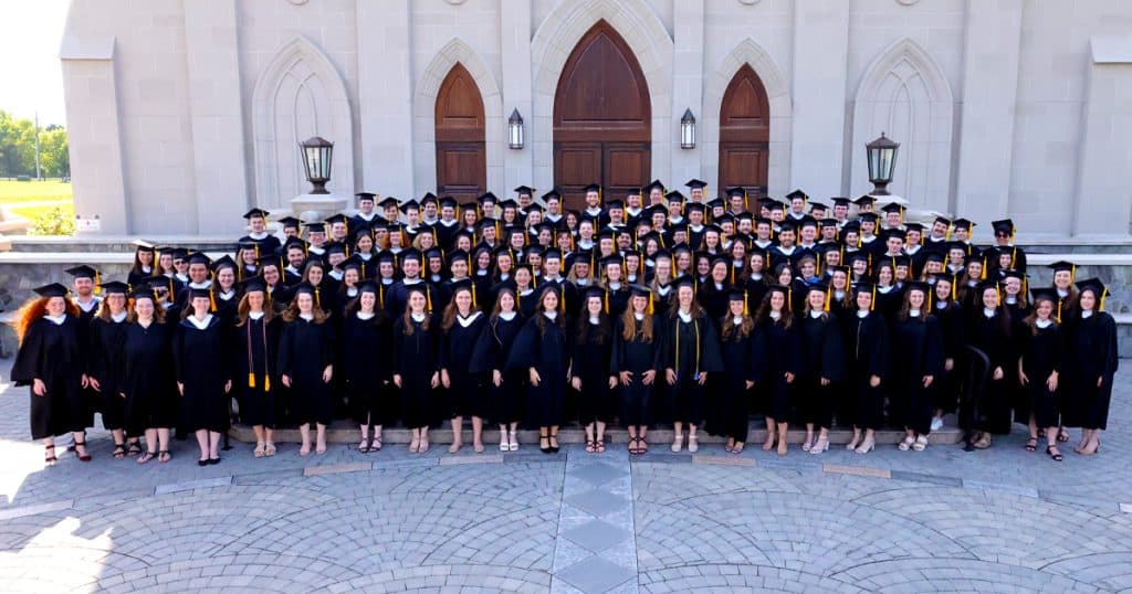 Congratulations to the Class of 2025!