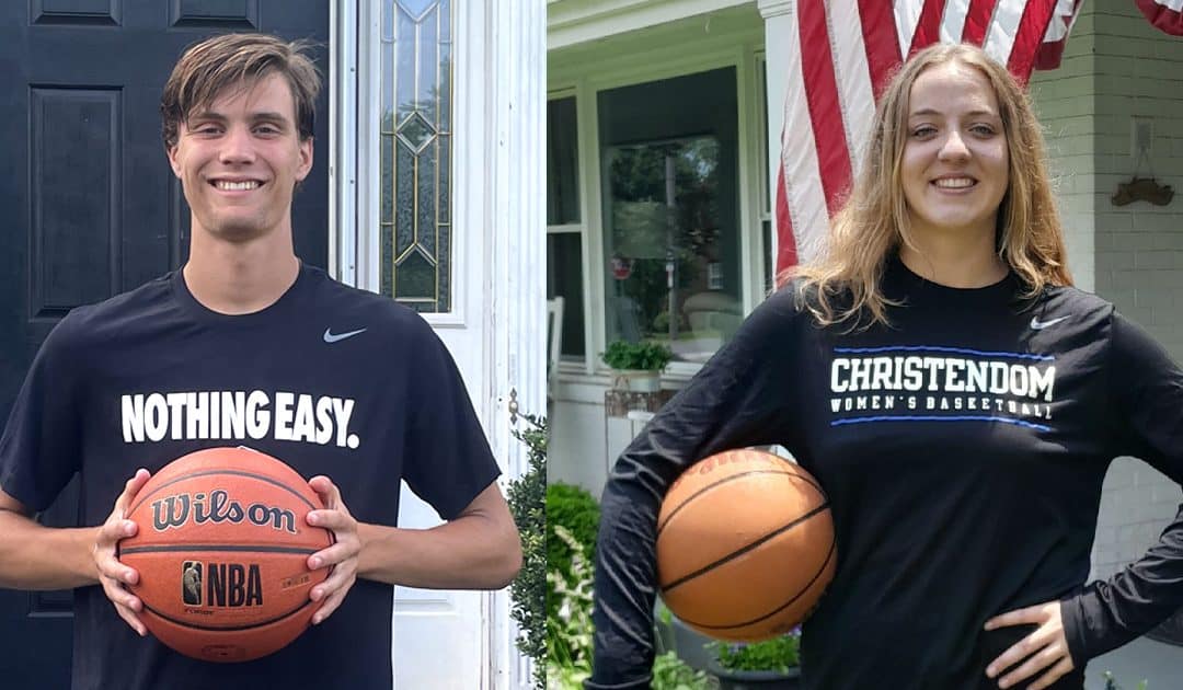 2025 Vander Woude Student-Athlete Scholarship Winners Announced