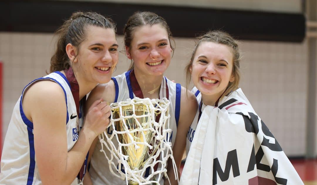 Six Student-Athletes Named to Virginia Academic All-State Team