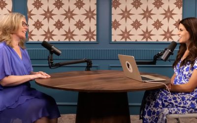 Christendom Professor Mary Stanford Discusses Marriage and Family on The Lila Rose Show