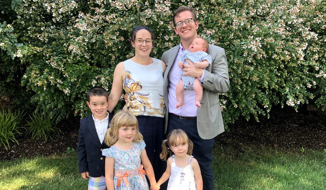 Christendom Alumna Wins National Award for Groundbreaking Dissertation on Boethius