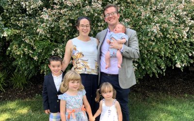 Christendom Alumna Wins National Award for Groundbreaking Dissertation on Boethius