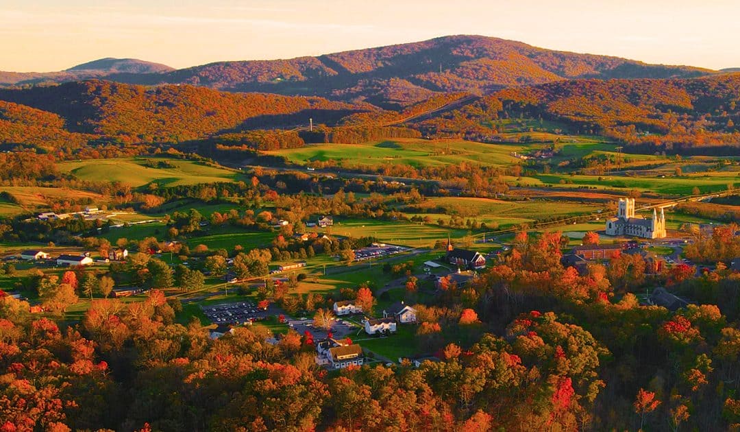 Christendom College Announces Fall Visit Days