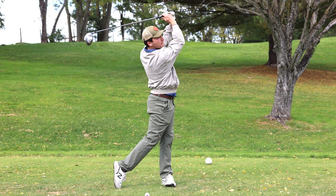 Christendom College to Host Annual Thomas S. Vander Woude Memorial Golf Tournament on October 13