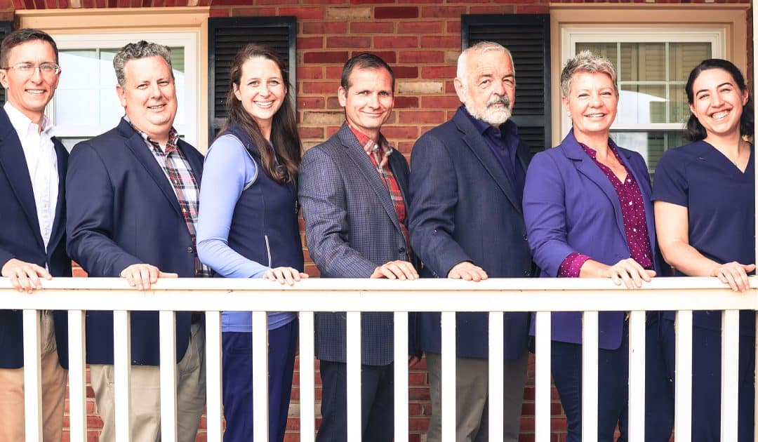 Christendom Alumni Lead a Medical Renewal Through Fiat Medical