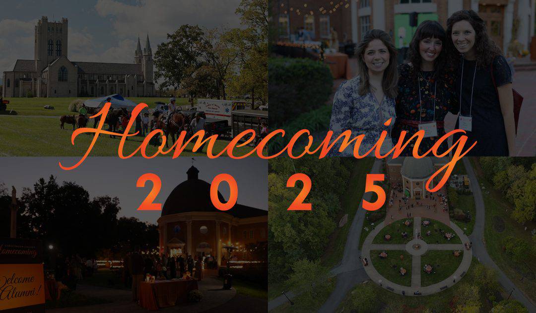 Registration Now Open for 2025 Homecoming Weekend