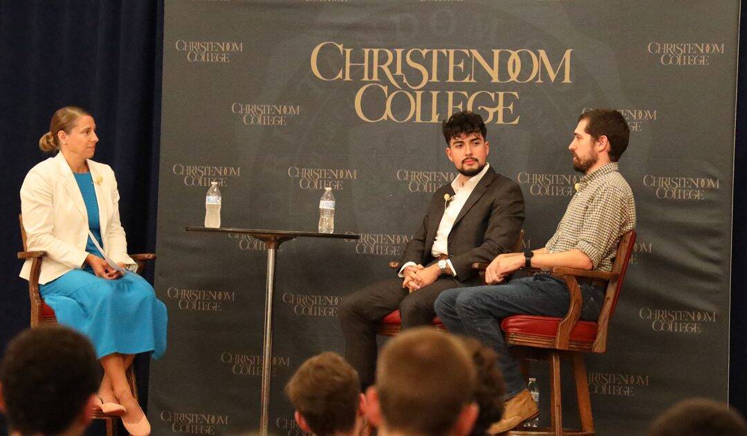 Alumni Share Paths into IT and Software Development at Life on Tap