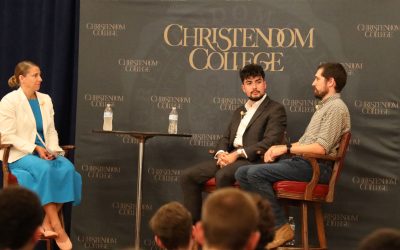 Alumni Share Paths into IT and Software Development at Life on Tap