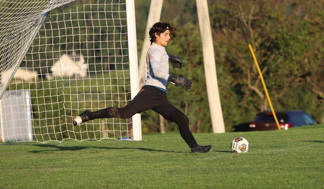 Men’s Soccer Dominates in Opening Weekend for Christendom Athletics
