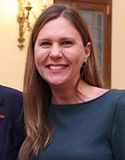 Katy Ott