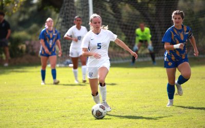 Christendom Secures #3 Seed for USCAA National Championship Tournament