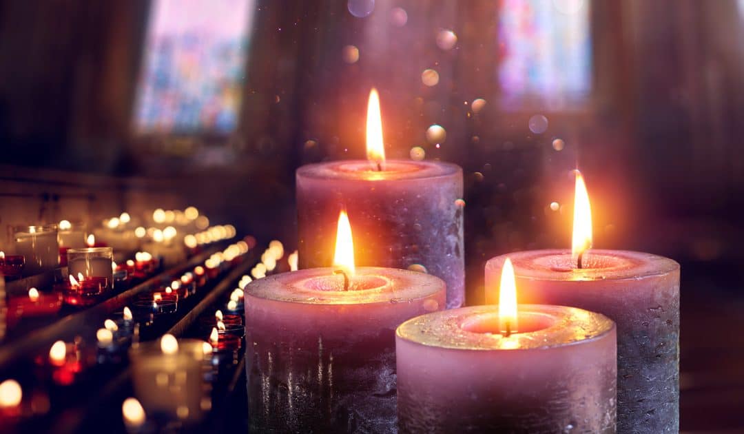 Christendom to Host Advent Lessons and Carols this December