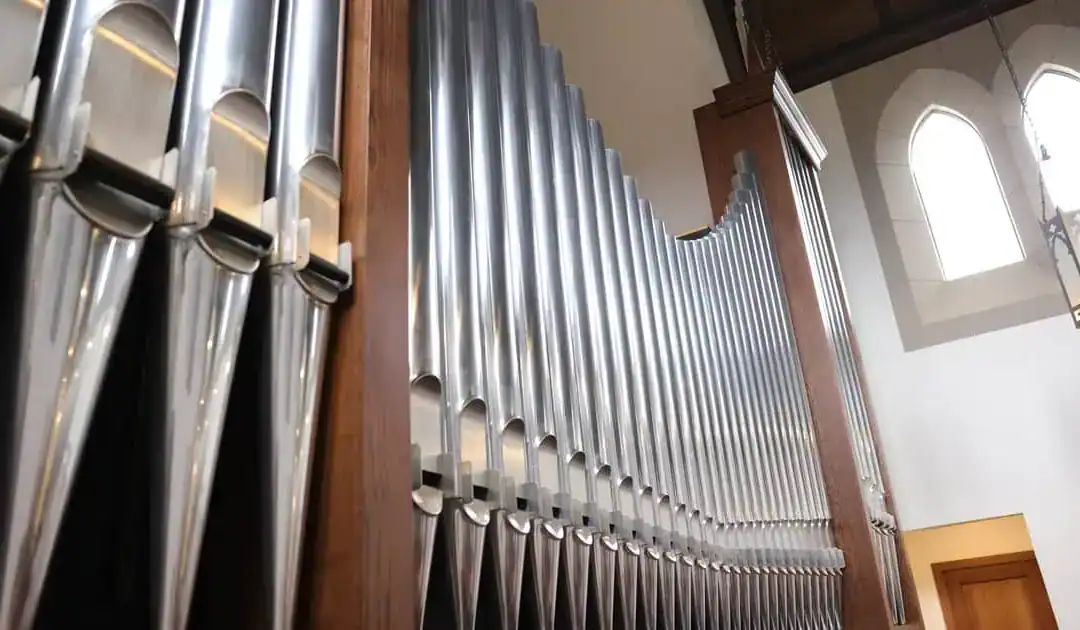 Christendom College to Hold Music Competition for Organ and Vocal Scholarships this February