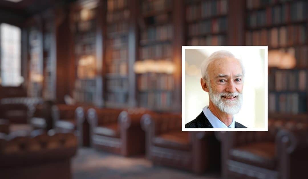 Christendom College to Host Aquinas Expert Dr. Steven Baldner for Collegiate Lecture Series