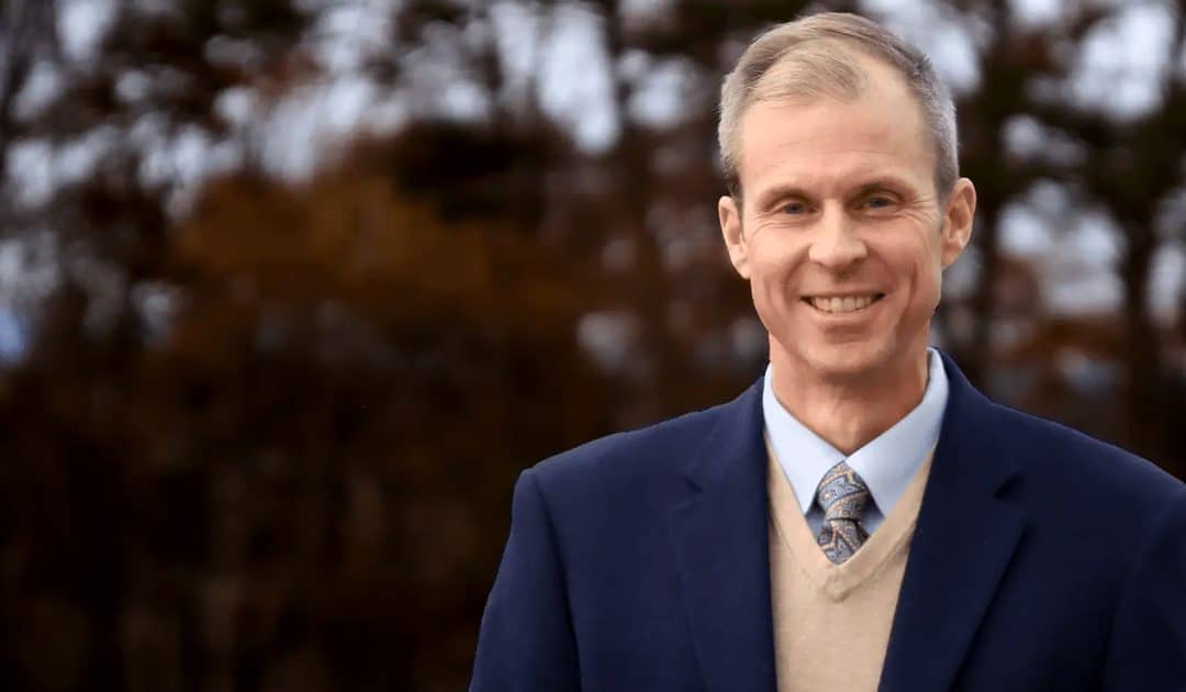 Christendom Professor Cuddeback Hosts New Episodes of Popular Aquinas 101 Series