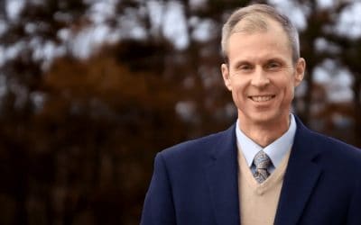 Christendom Professor Cuddeback Hosts New Episodes of Popular Aquinas 101 Series