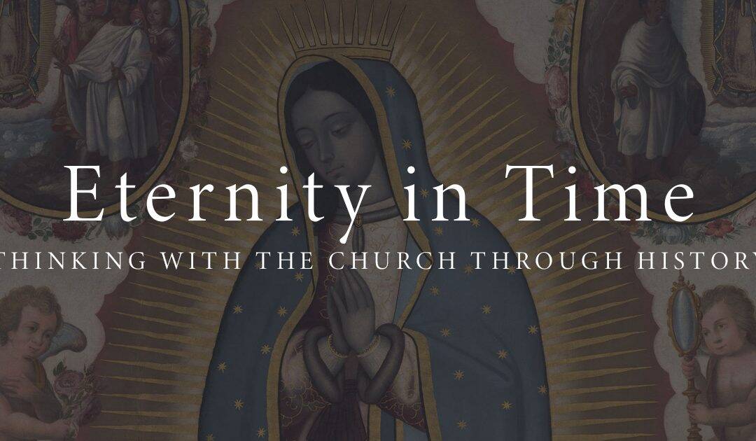 Christendom College History Department to Host Conference on Church and History