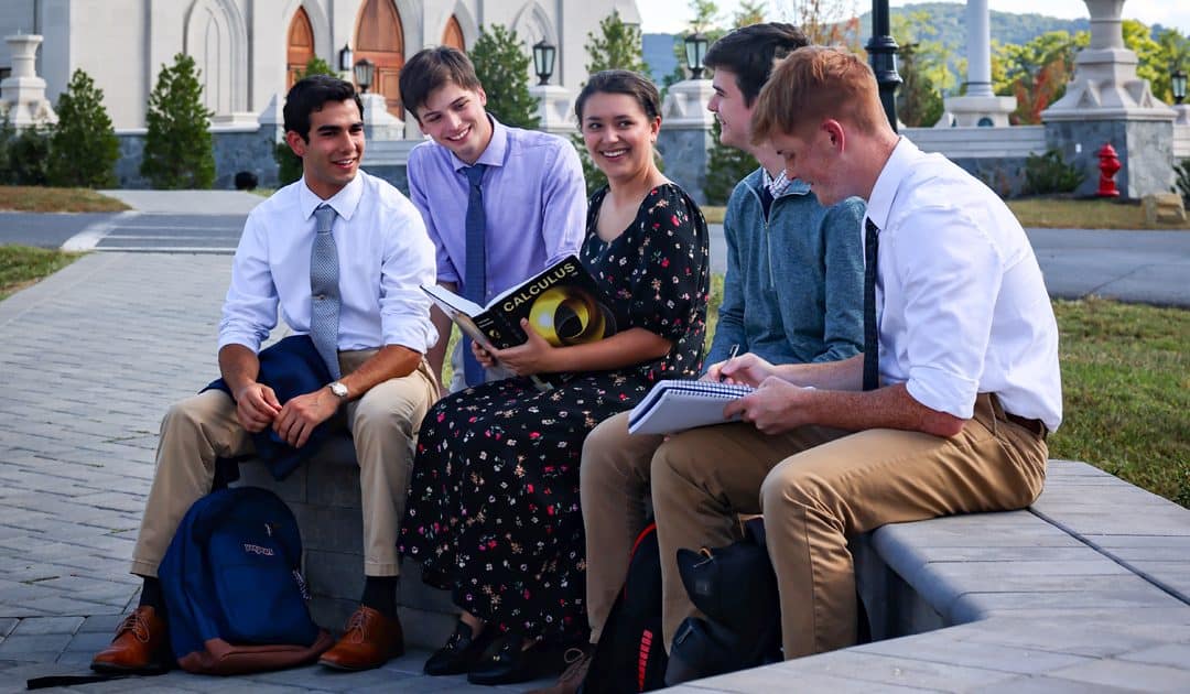 Christendom College Announces Spring Visit Opportunities for Prospective Students
