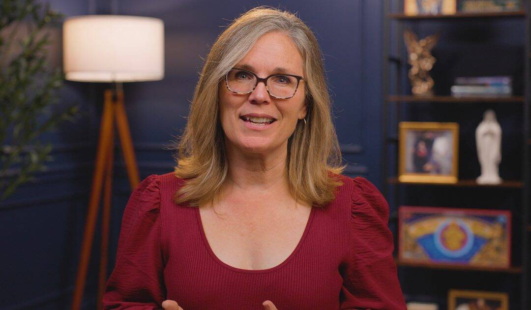 Christendom Theology Professor Releases New Online Series on Prayer