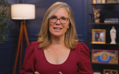 Christendom Theology Professor Releases New Online Series on Prayer