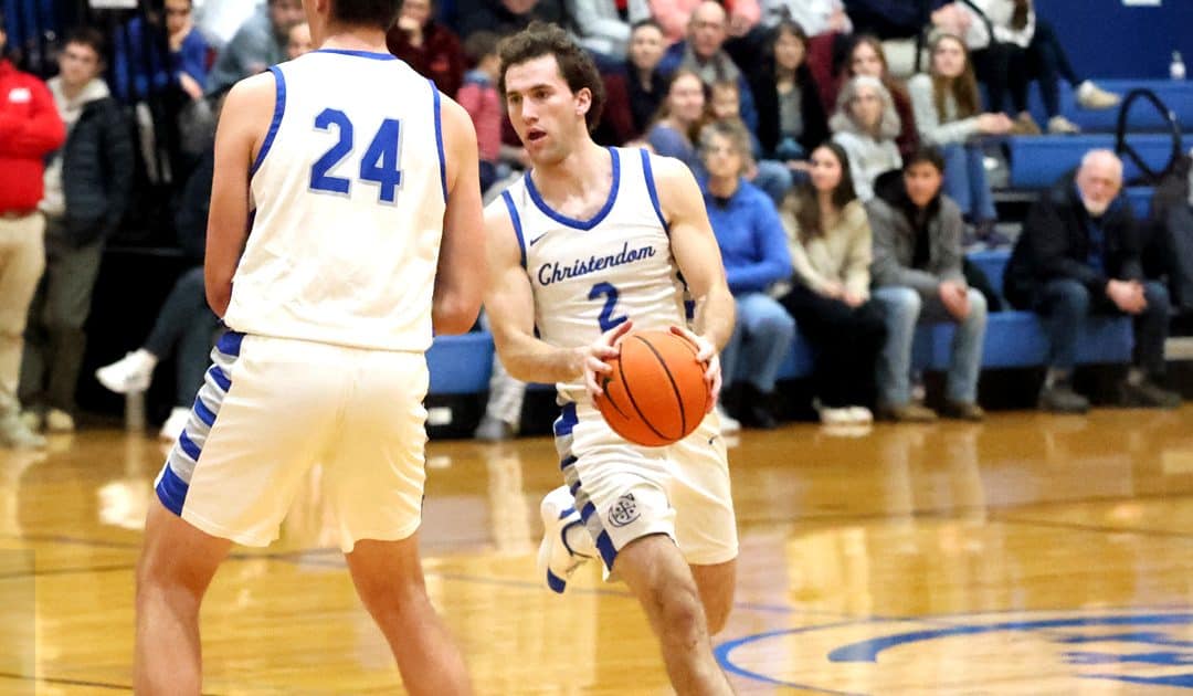 Men’s and Women’s Basketball Jump Back into Win Column with Home Victories