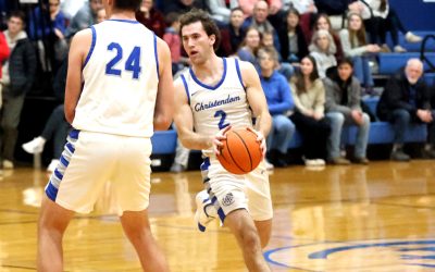 Men’s and Women’s Basketball Jump Back into Win Column with Home Victories