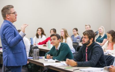 Christendom’s Newman-Inspired Answer to the Crisis in Modern Education