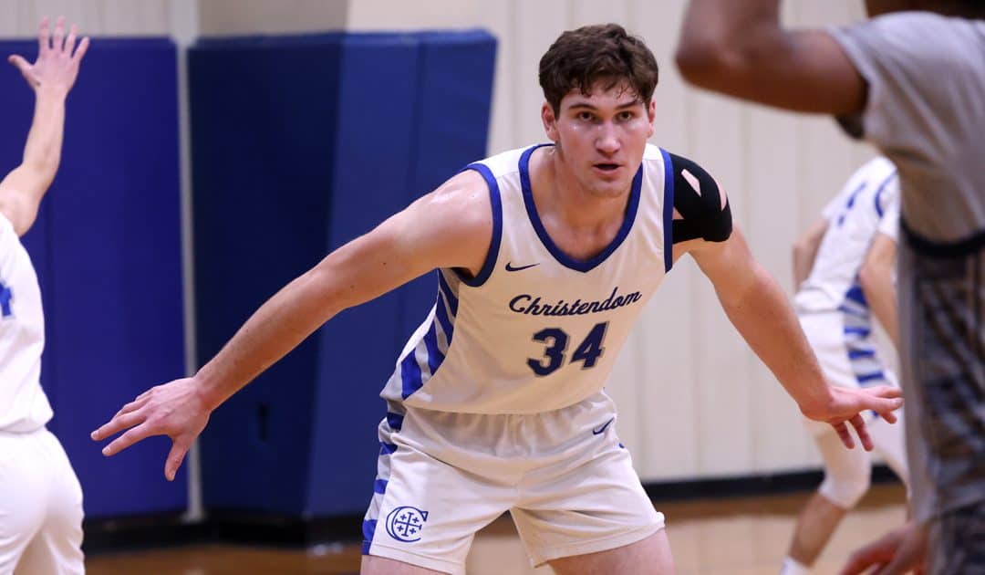 Men’s Basketball Takes Down Central Penn in Thriller