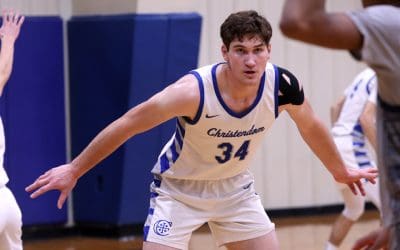 Men’s Basketball Takes Down Central Penn in Thriller