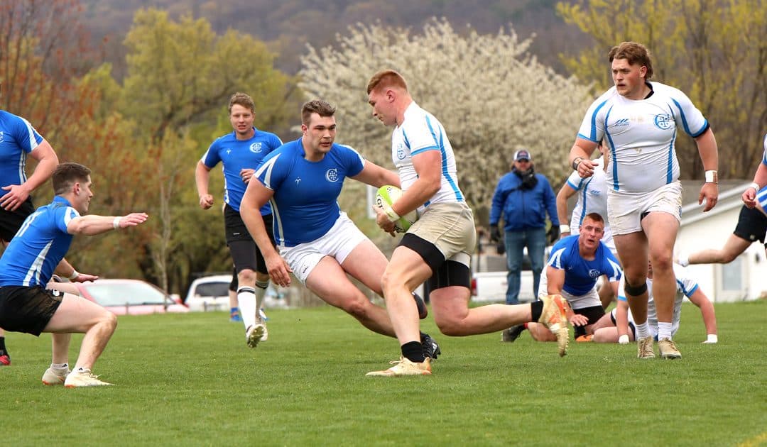 Christendom to Host Sixth Annual Alumni Games this April
