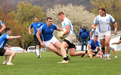 Christendom to Host Sixth Annual Alumni Games this April