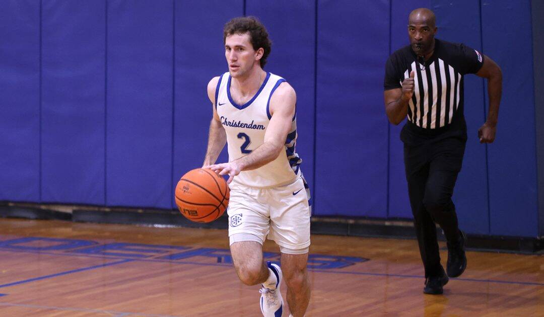 Men’s and Women’s Basketball Earn Key Weekend Wins