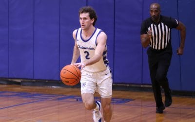Men’s and Women’s Basketball Earn Key Weekend Wins